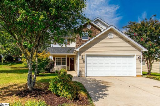 103 Spirit Drive