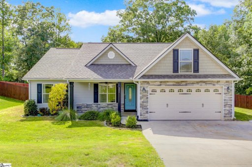 306 Hallie Olivia Drive