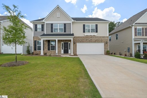 107 Crisp Cameo Court