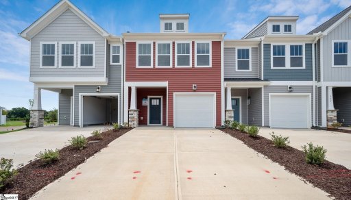 153 Shallons Drive Lot 16