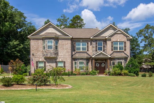 9 Sedgewood Court