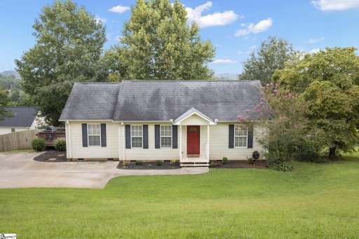 205 Hickory Drive