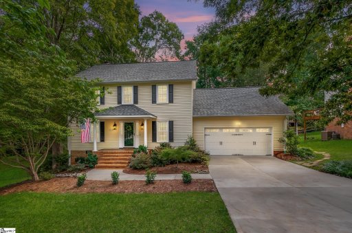 108 Appomattox Drive