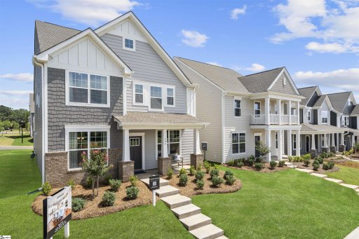 393 Pine Street Lot 22