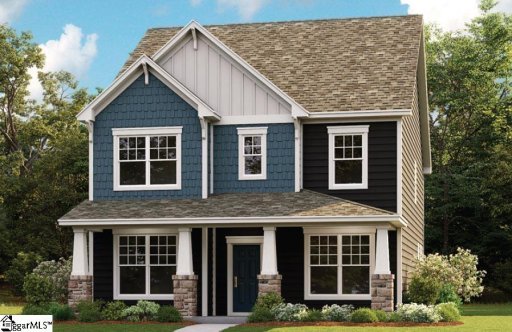 377 Pine Street Lot 20