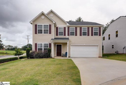 50 Jones Creek Circle