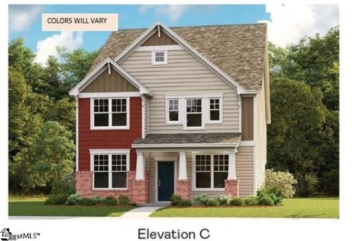 413 Pine Street Lot 27