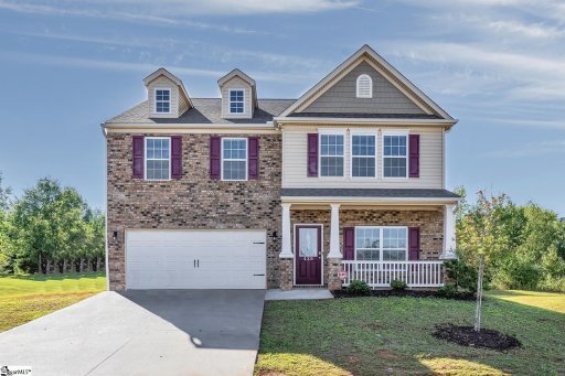 429 All Seasons Drive