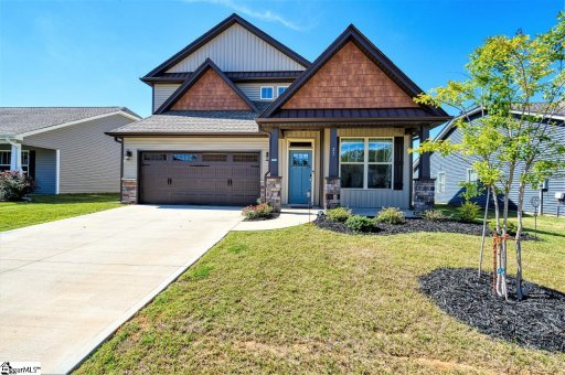 27 Forest Ridge Way