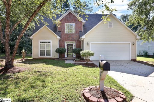 529 Forest Shoals Lane