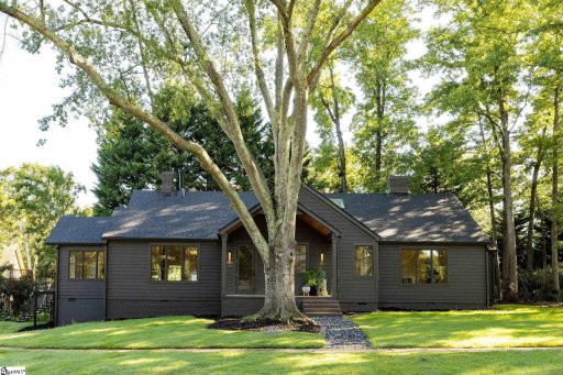 115 W Avondale Drive