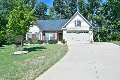 304 Limberlock Way