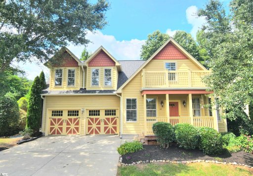 146 Stillcountry Circle