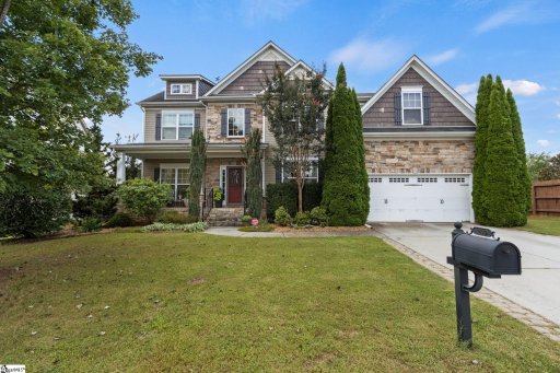 209 Creek Shoals Drive