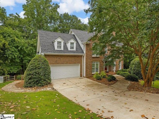 327 Round Ridge Drive