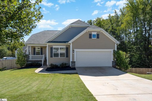 107 Hickory Park Court