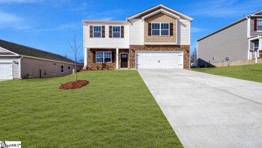 809 Colmore Trail