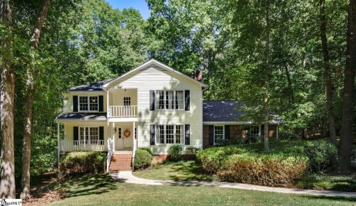 404 Holly Tree Lane