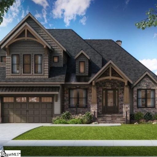 1003 Tudor Cottage Trail