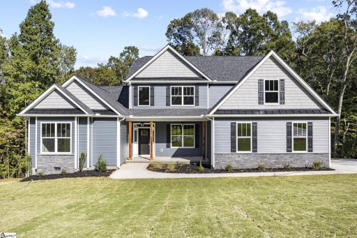 138 Chatim Ridge Court