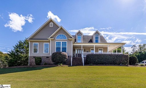 454 Morningmist Drive