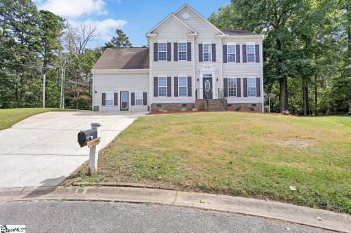 6 Laurelberry Lane