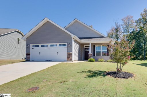 309 Barnhill Court