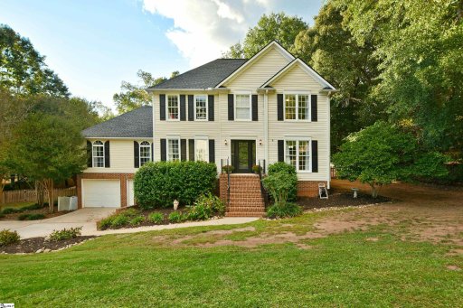 204 Farmwood Drive