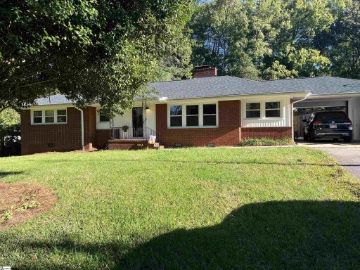 108 Spring Valley Drive