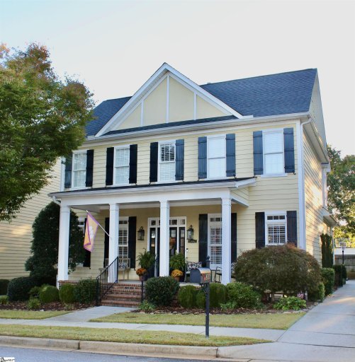 306 Crandon Drive
