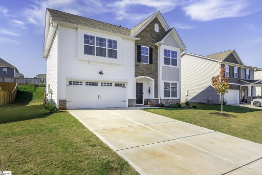 629 Grantleigh Drive