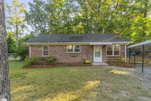 116 Sutton Drive