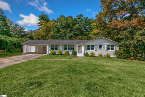 110 Spring Forest Road