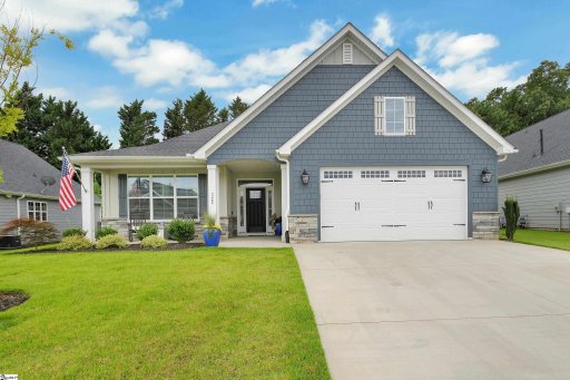 322 Maple Springs Drive