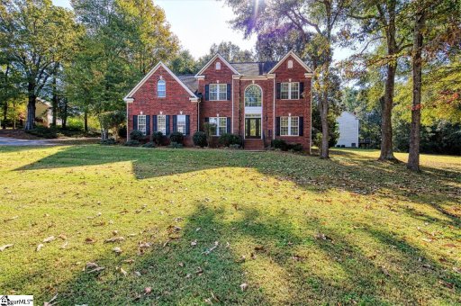 129 Hornbuckle Drive