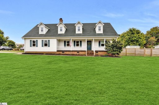 709 Rock Springs Road