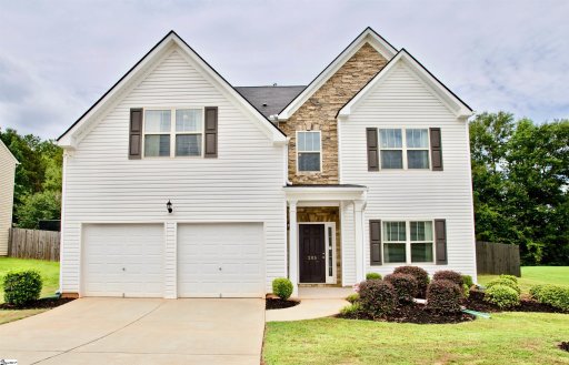 205 Lost Lake Drive