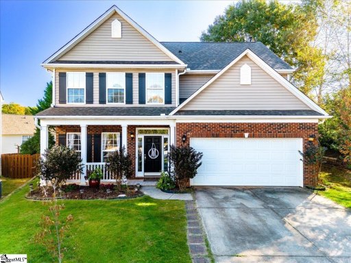 111 Circle Grove Court