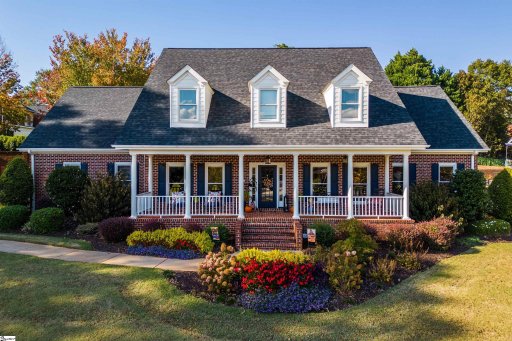 303 Barrington Park Drive