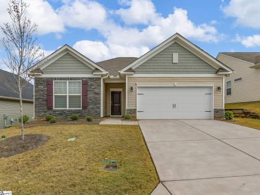 439 White Peach Way