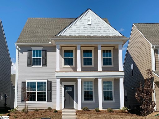 369 Pine Street lot 16