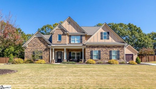 108 Wild Meadows Drive