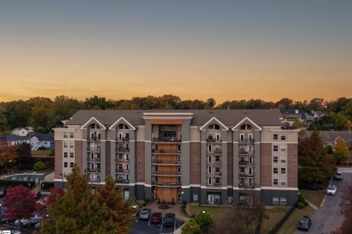 1001 S Church Street Unit 302