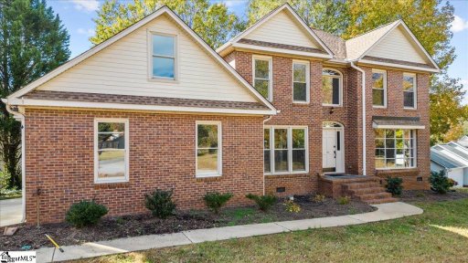 101 Hudders Creek Way