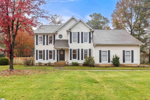 100 Burning Bush Lane