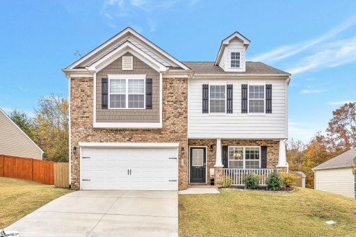 237 Hartwood Lake Lane