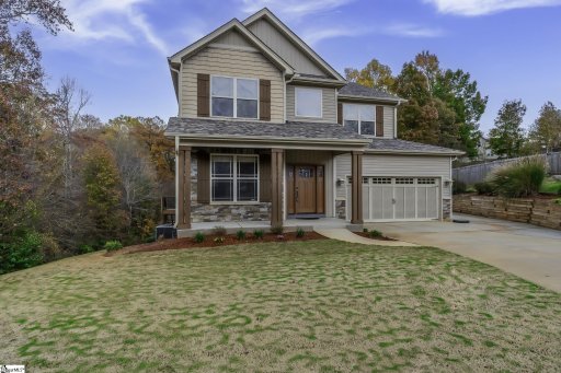 232 Upper Meadow Way