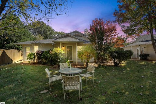 5 Bear Grass Court