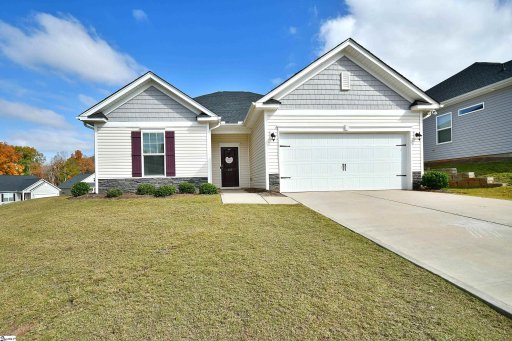 427 White Peach Way