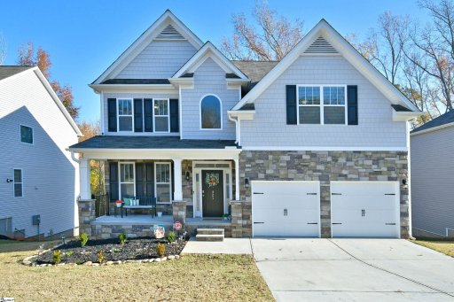 421 Wildflower Road